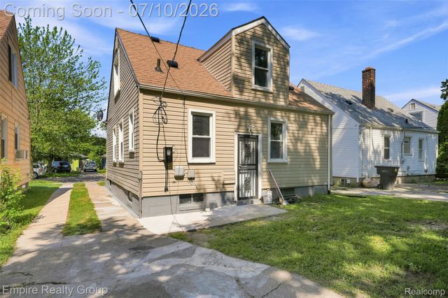 11696 Fielding Street, Detroit, MI 48228