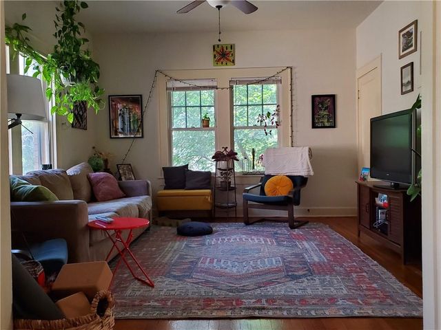 705 Graham PL, Austin, TX 78705