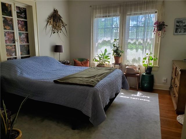 705 Graham PL, Austin, TX 78705