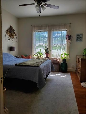 705 Graham PL, Austin, TX 78705