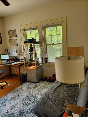 705 Graham PL, Austin, TX 78705