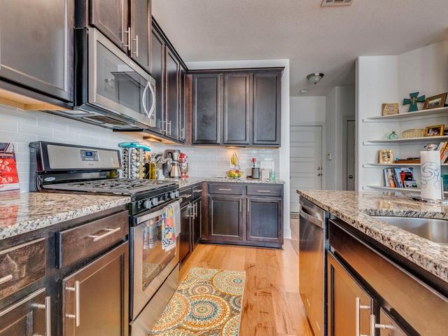 1509 Casa DR, Austin, TX 78745