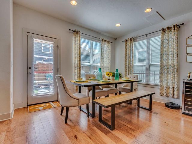 1509 Casa DR, Austin, TX 78745