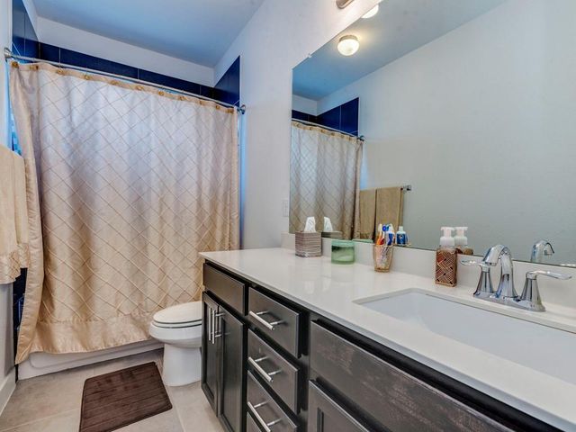 1509 Casa DR, Austin, TX 78745