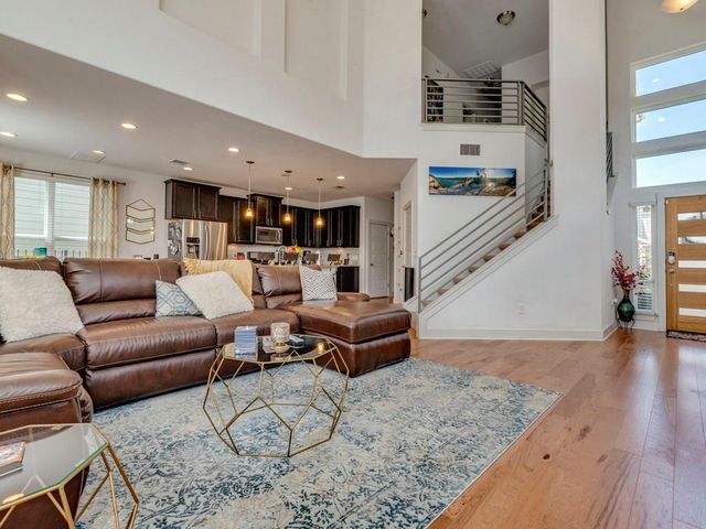 1509 Casa DR, Austin, TX 78745