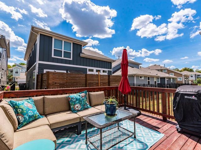 1509 Casa DR, Austin, TX 78745