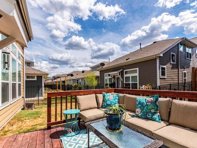 1509 Casa DR, Austin, TX 78745