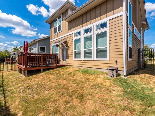 1509 Casa DR, Austin, TX 78745