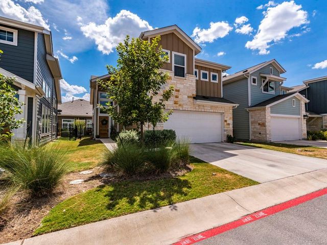 1509 Casa DR, Austin, TX 78745