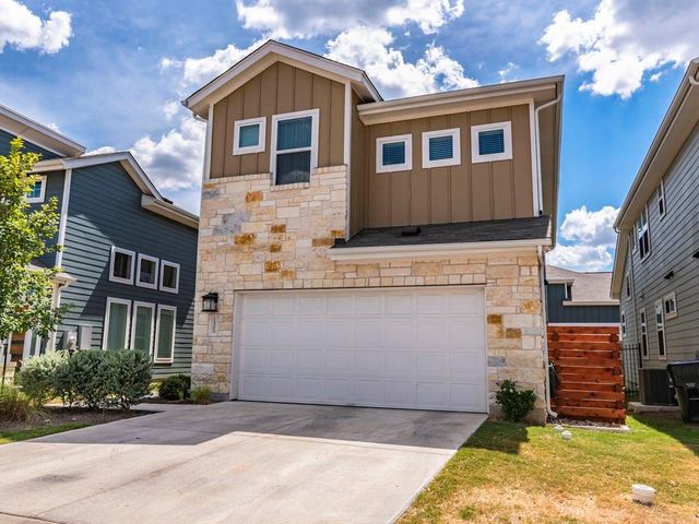 1509 Casa DR, Austin, TX 78745