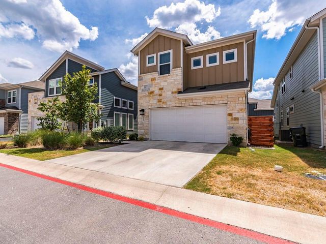 1509 Casa DR, Austin, TX 78745