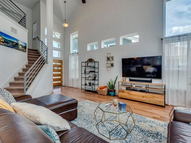 1509 Casa DR, Austin, TX 78745