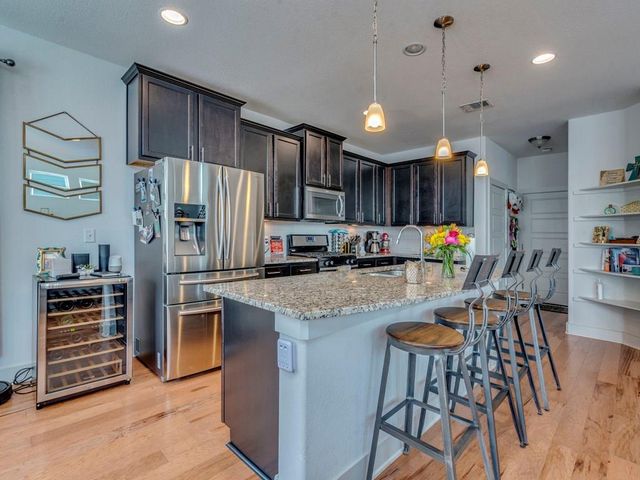 1509 Casa DR, Austin, TX 78745