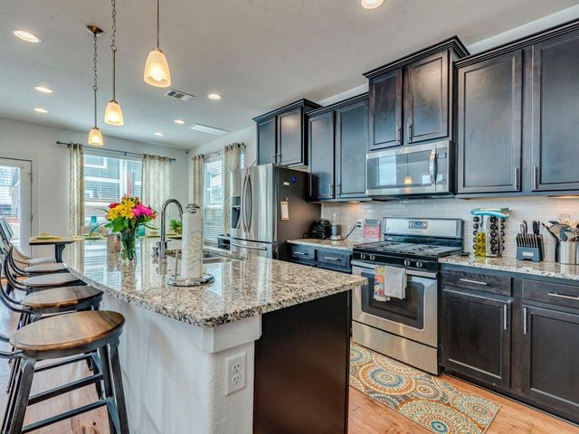 1509 Casa DR, Austin, TX 78745