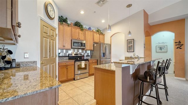5356 MANG PLACE 1404, Sarasota, FL 34238
