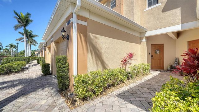 5356 MANG PLACE 1404, Sarasota, FL 34238