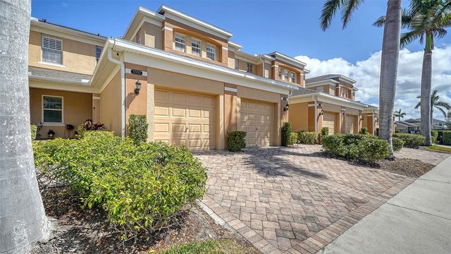 5356 MANG PLACE 1404, Sarasota, FL 34238