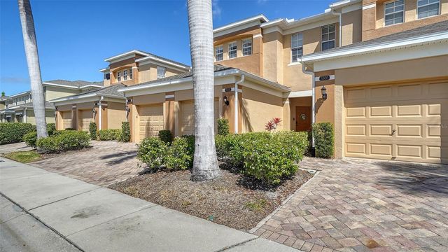 5356 MANG PLACE 1404, Sarasota, FL 34238