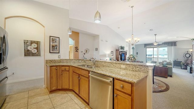 5356 MANG PLACE 1404, Sarasota, FL 34238