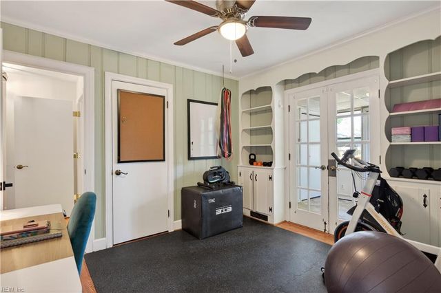 403 Mayflower RD, Portsmouth, VA 23703