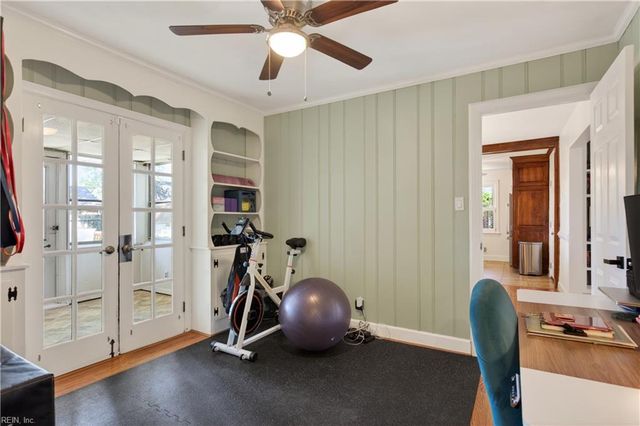 403 Mayflower RD, Portsmouth, VA 23703