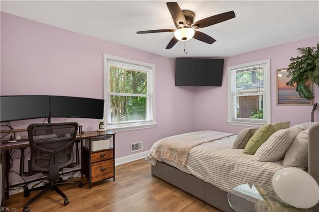 403 Mayflower RD, Portsmouth, VA 23703