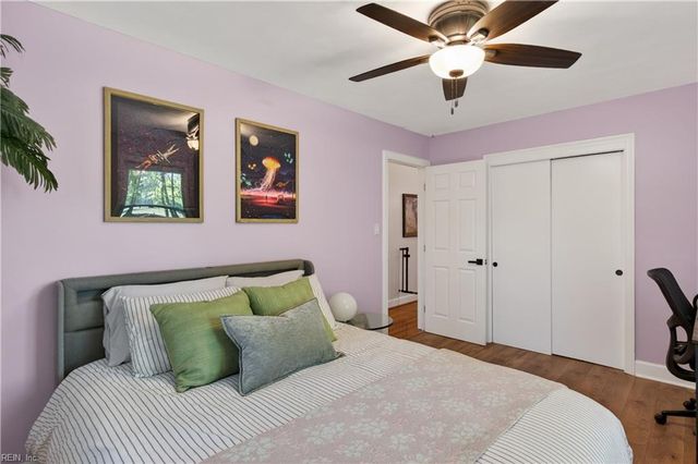 403 Mayflower RD, Portsmouth, VA 23703