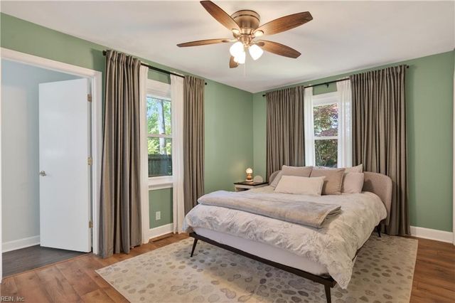 403 Mayflower RD, Portsmouth, VA 23703