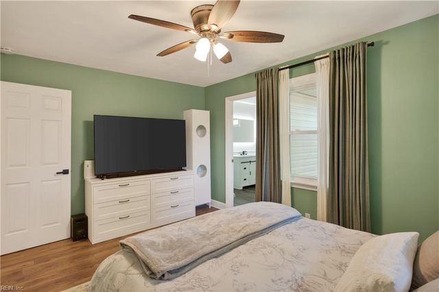 403 Mayflower RD, Portsmouth, VA 23703