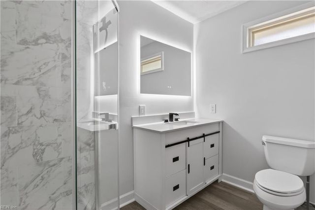 403 Mayflower RD, Portsmouth, VA 23703