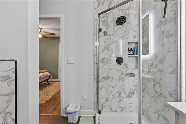 403 Mayflower RD, Portsmouth, VA 23703