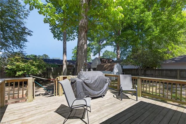 403 Mayflower RD, Portsmouth, VA 23703