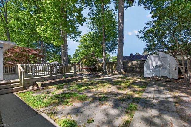 403 Mayflower RD, Portsmouth, VA 23703