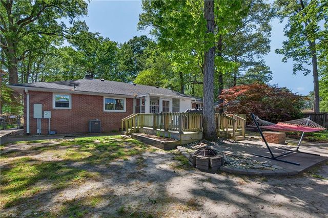 403 Mayflower RD, Portsmouth, VA 23703