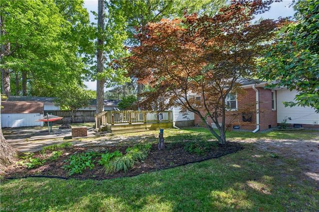 403 Mayflower RD, Portsmouth, VA 23703