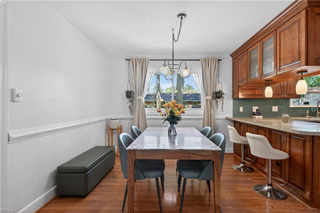 403 Mayflower RD, Portsmouth, VA 23703