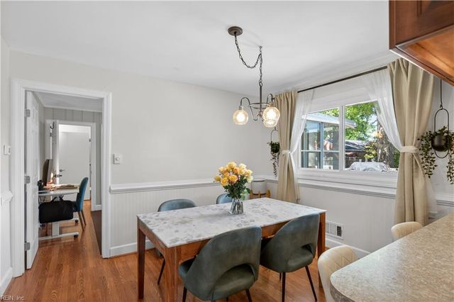 403 Mayflower RD, Portsmouth, VA 23703