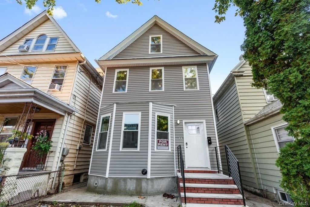 10418 89th Avenue, Richmond Hill, NY 11418 — exterior