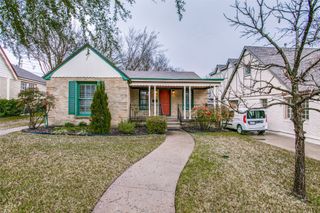 715 Newell Avenue, Dallas, TX 75223