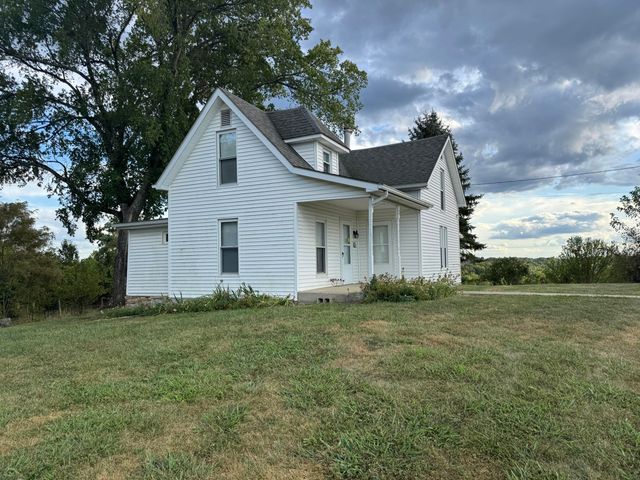 2730 Morgan Cr Road, Corinth, KY 41010