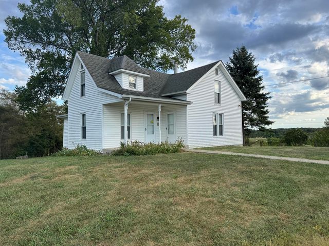 2730 Morgan Cr Road, Corinth, KY 41010