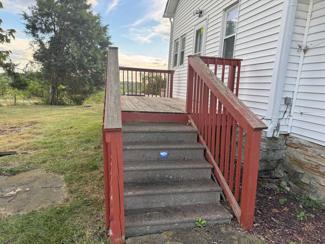 2730 Morgan Cr Road, Corinth, KY 41010
