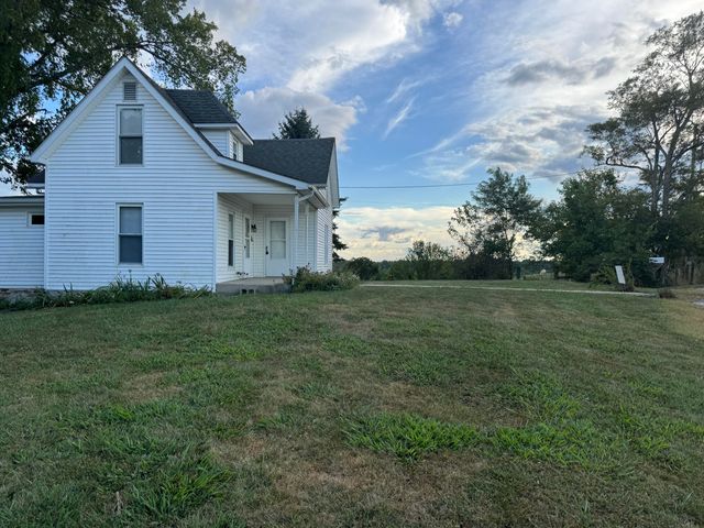 2730 Morgan Cr Road, Corinth, KY 41010