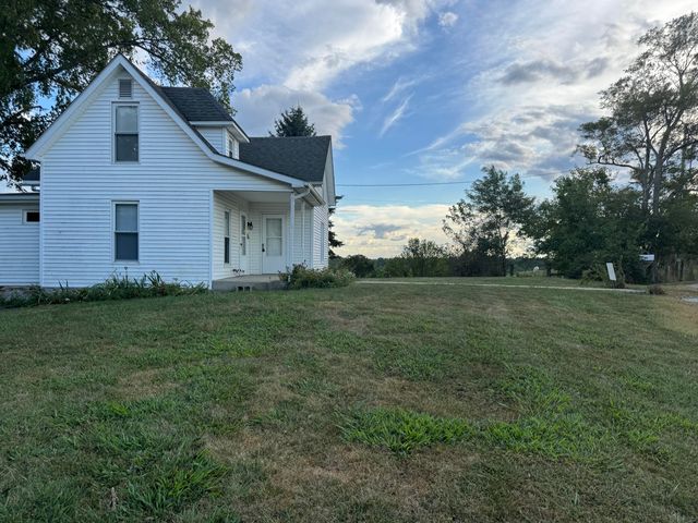 2730 Morgan Cr Road, Corinth, KY 41010