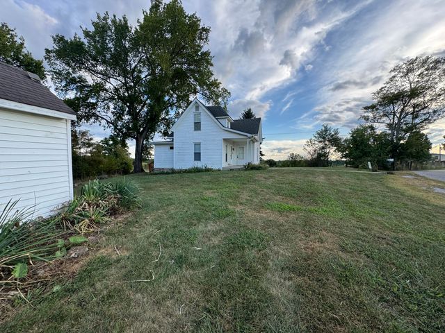 2730 Morgan Cr Road, Corinth, KY 41010