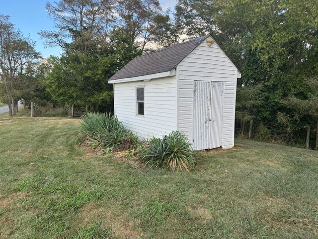 2730 Morgan Cr Road, Corinth, KY 41010