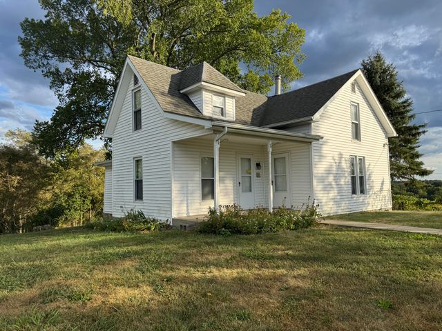 2730 Morgan Cr Road, Corinth, KY 41010