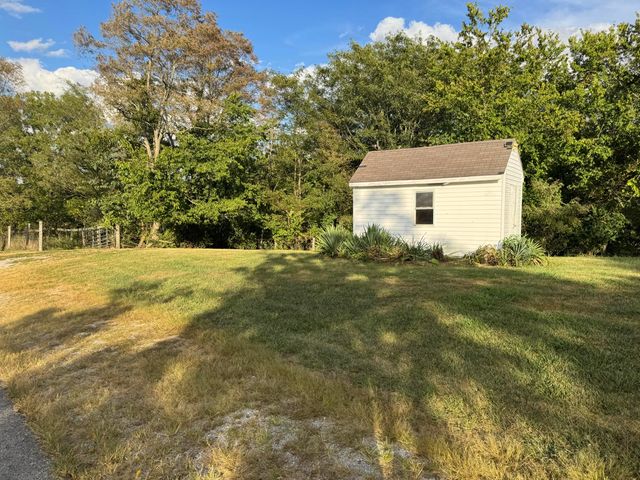 2730 Morgan Cr Road, Corinth, KY 41010