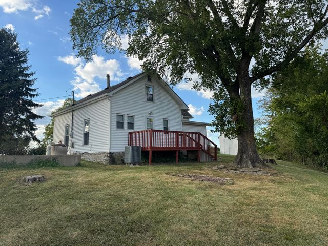 2730 Morgan Cr Road, Corinth, KY 41010