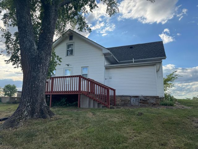 2730 Morgan Cr Road, Corinth, KY 41010